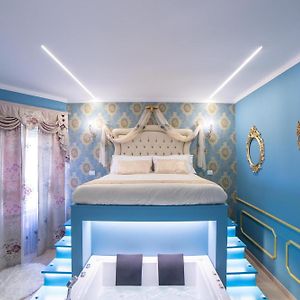 Love Suite Roma - Il Nido D'Amore